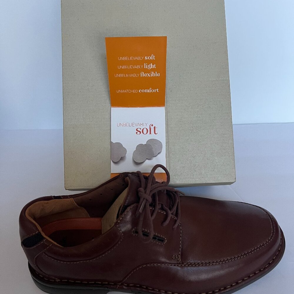 Clark UNCORNER TIME  Shoes